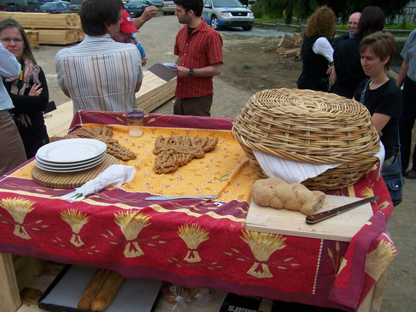 Marché Locavare