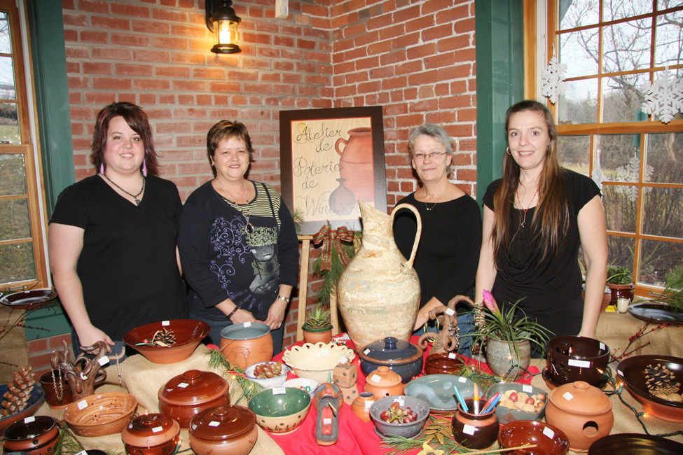 Expo-Vente de la Poudrière