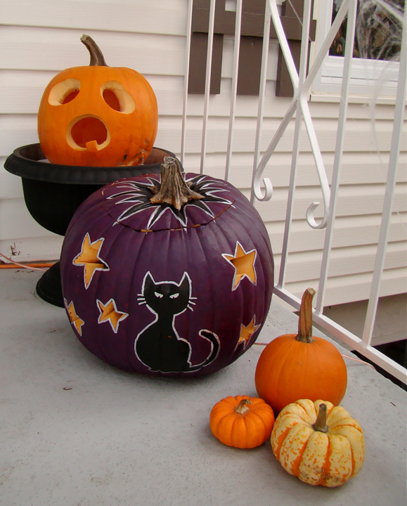 Halloween 2012