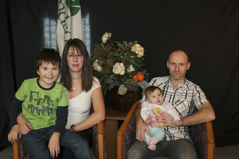 Fête de la Famille 2012 à Windsor