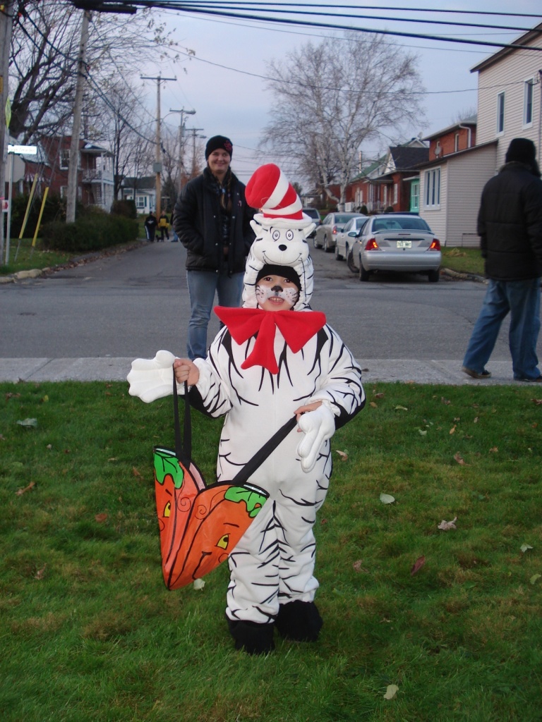 Halloween