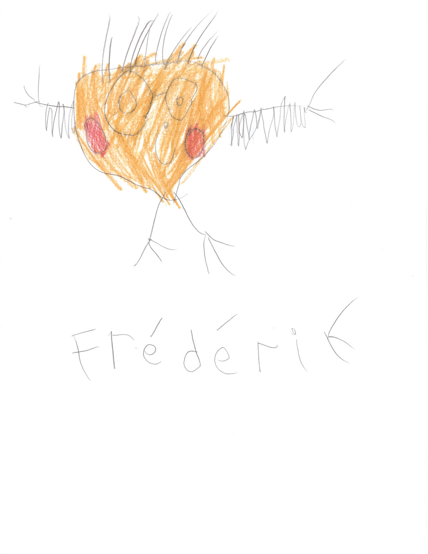 Frédérik Drapeau