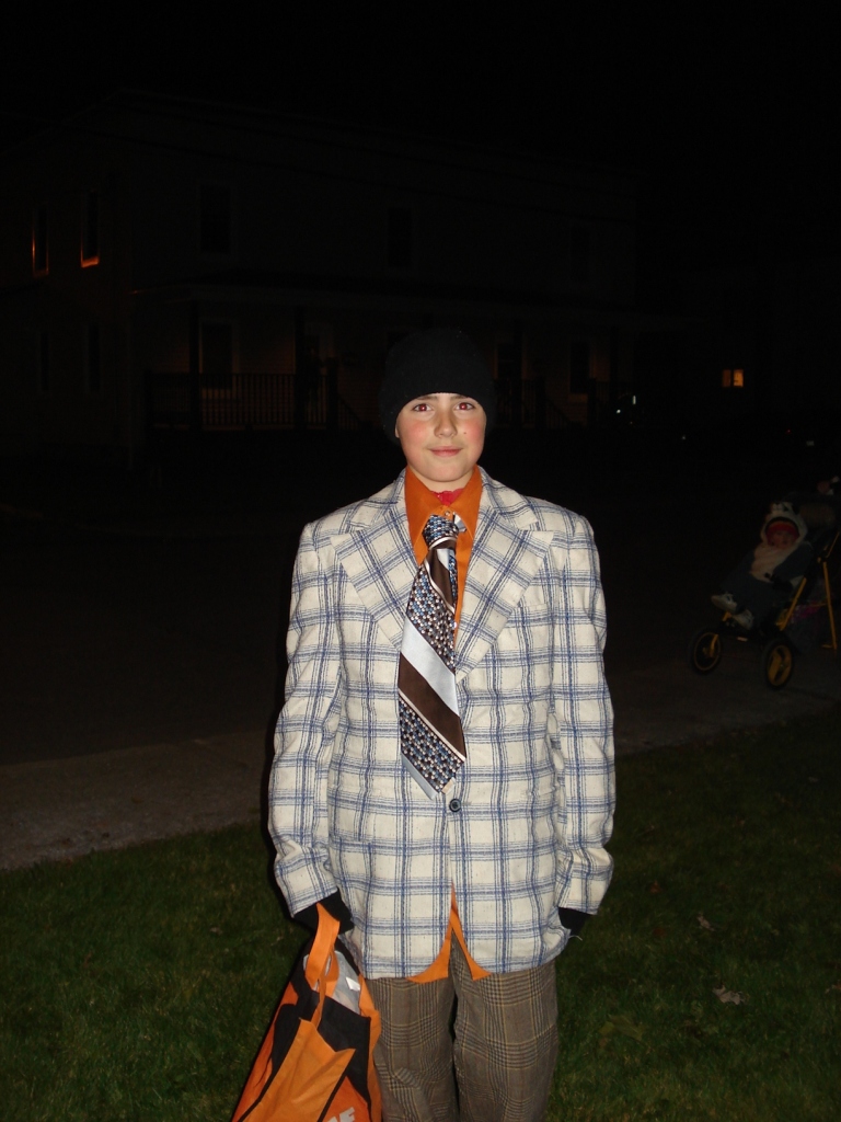 Halloween