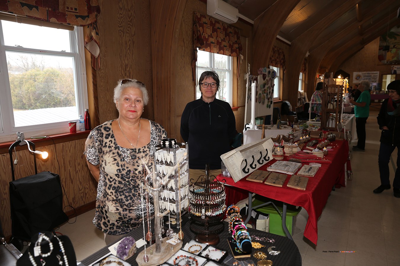 Salon des artisants 2018