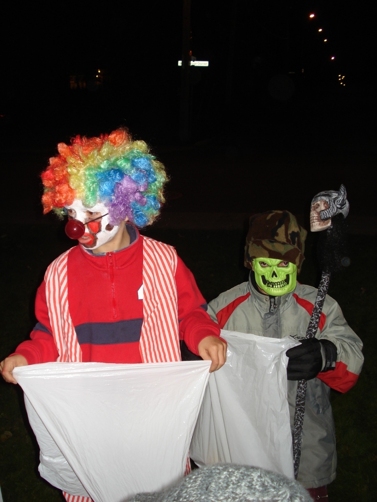 Halloween