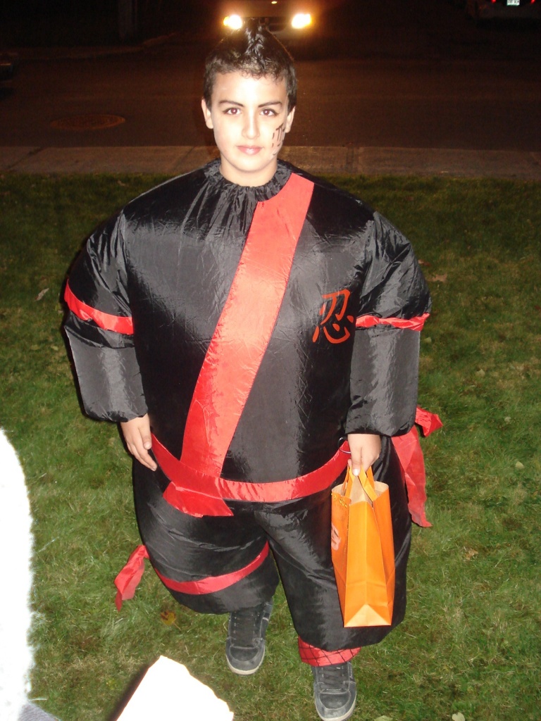 Halloween