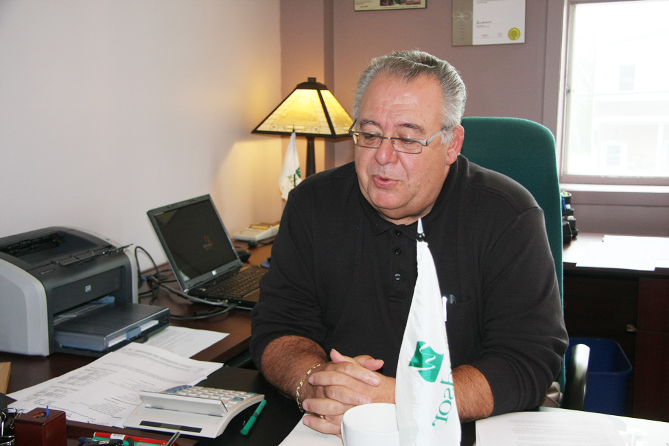 Élections 2009