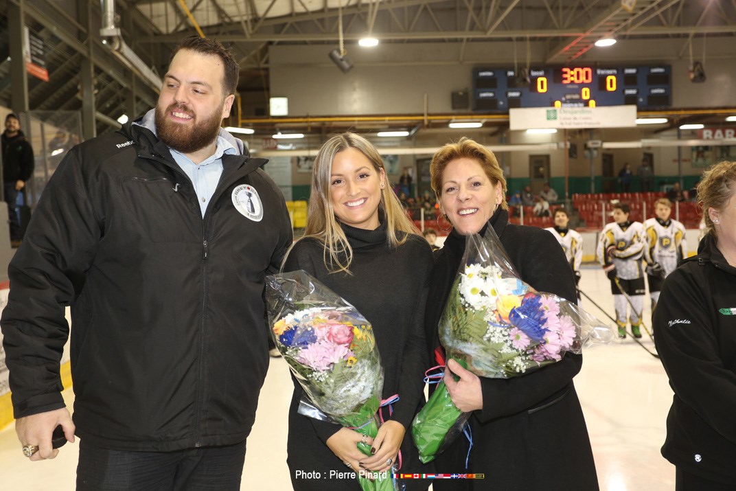 39e tournoi National Bantam 2016