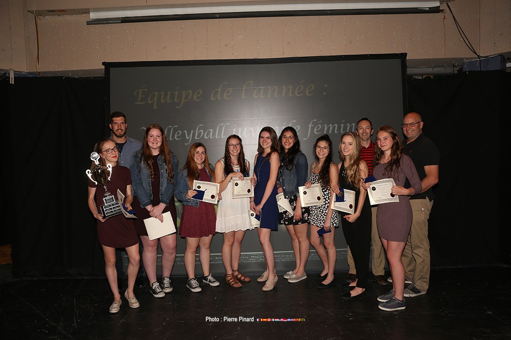 Tournesol d'Or 2017