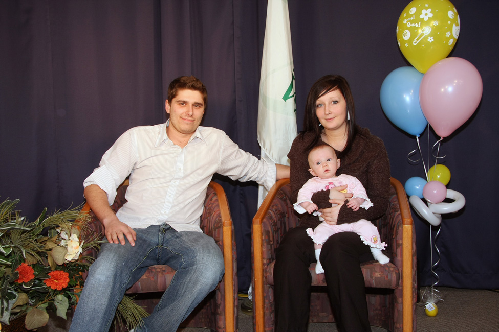 Fête de la Famille 2010 à Windsor