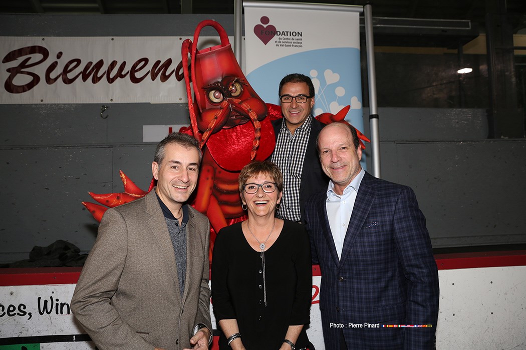 Photos marquantes de 2017 à Windsor -  Pierre Pinard 