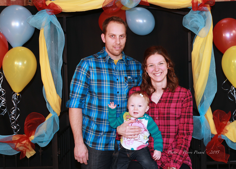 Photos - nouveau-nés 2014