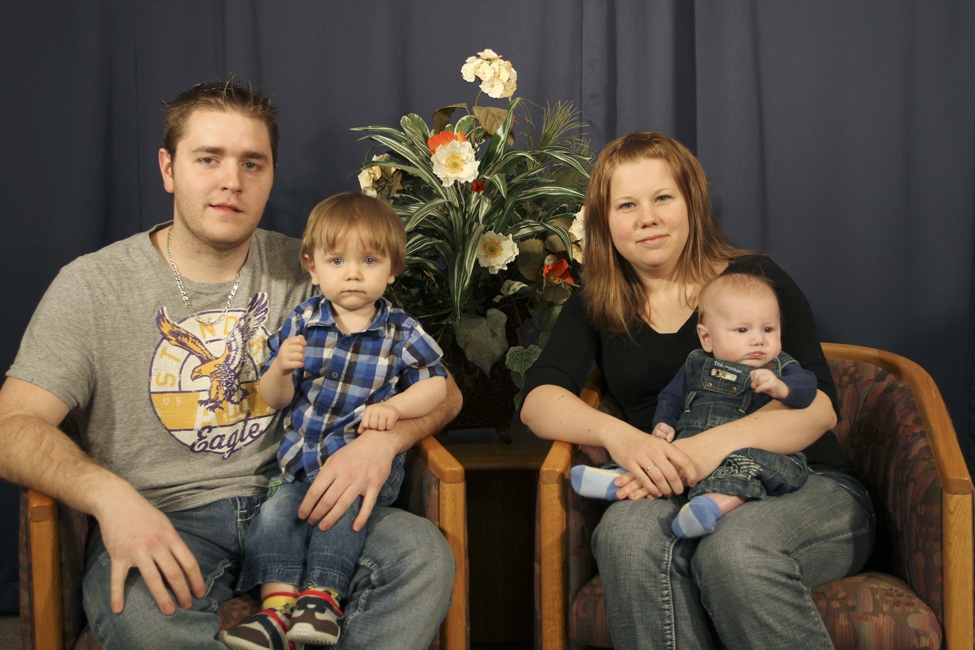 Fête de la famille 2011
