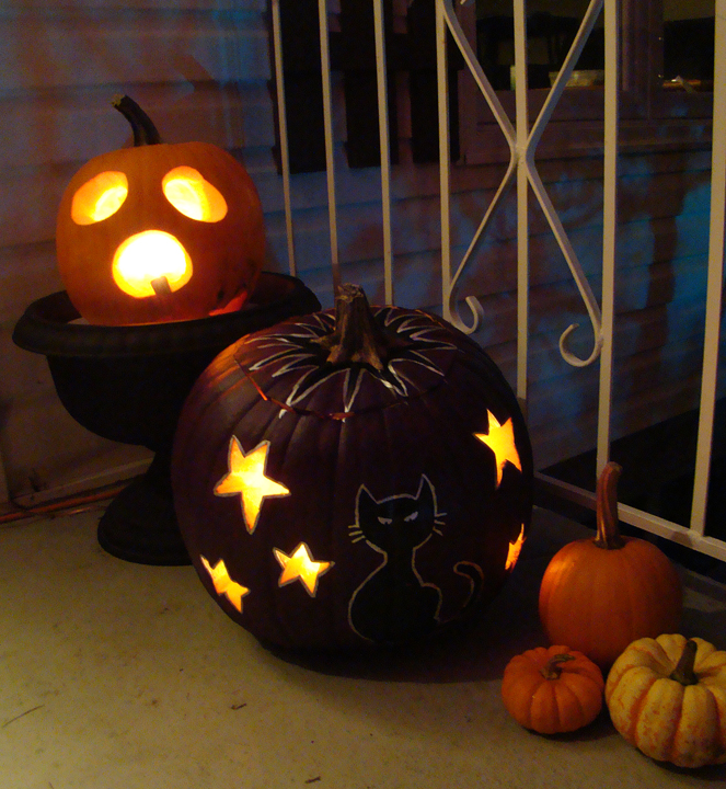 Halloween 2012