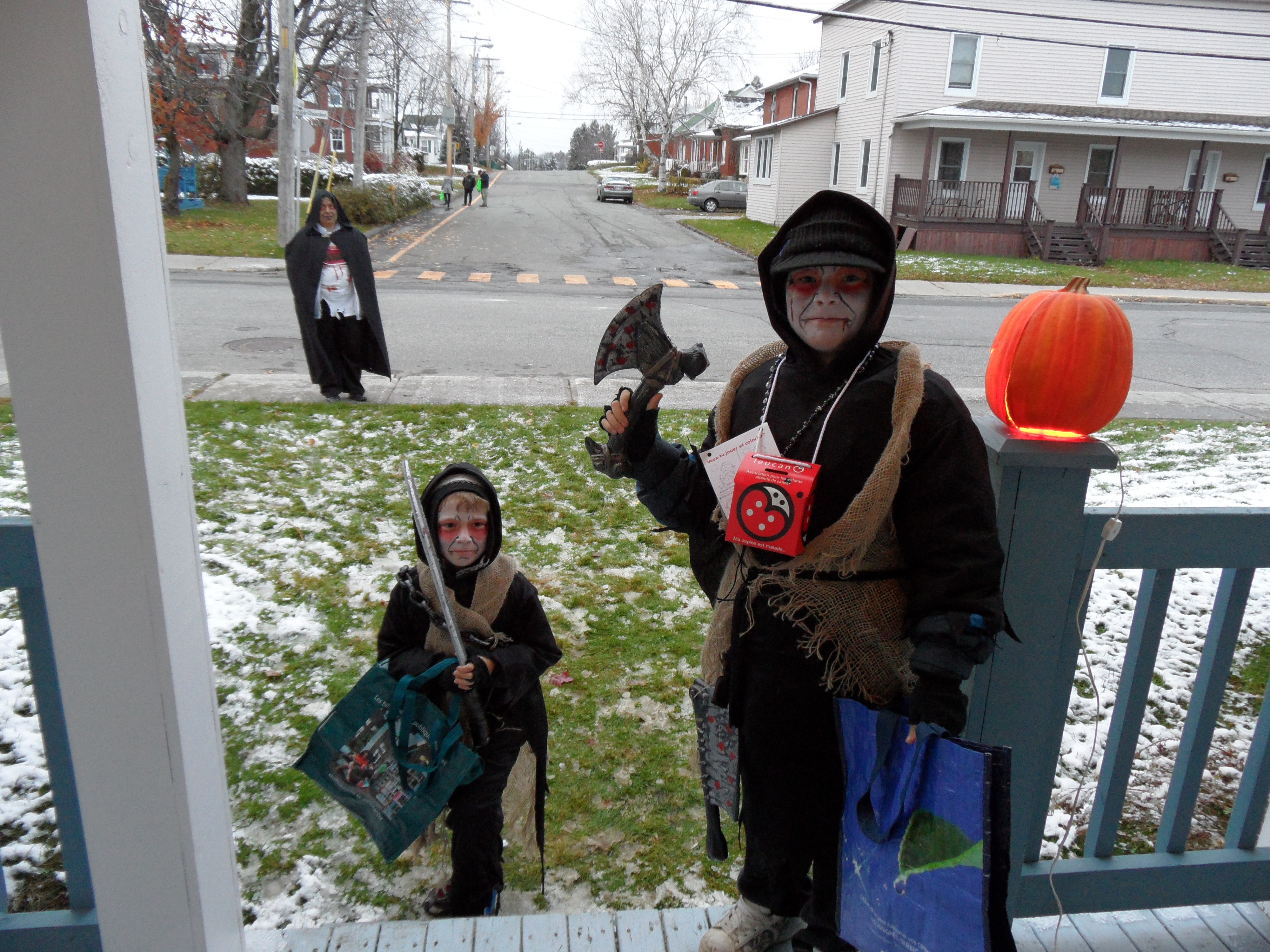 Halloween