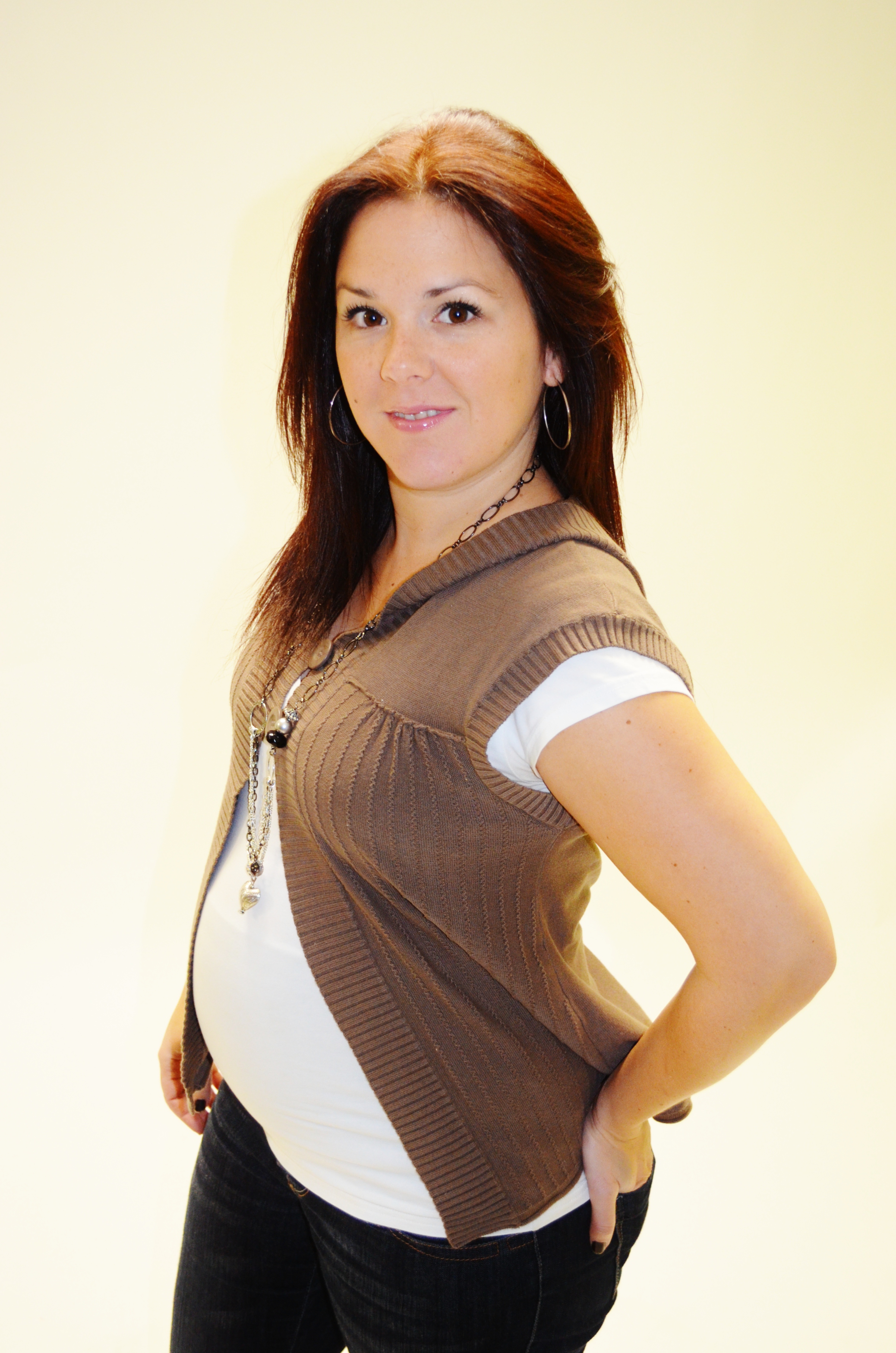 Future maman