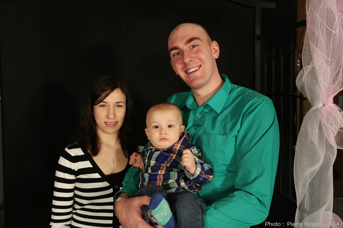 Familles 2014 2e série 