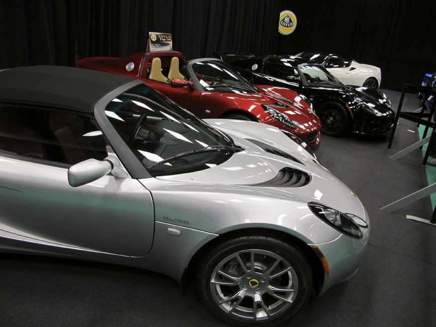 Automobiles  2011