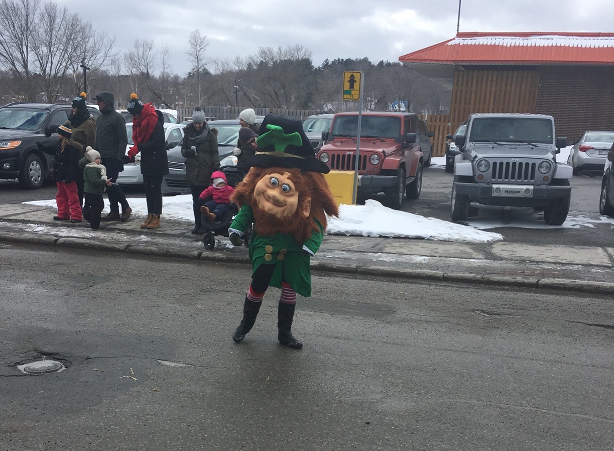 St-Patrick 2019