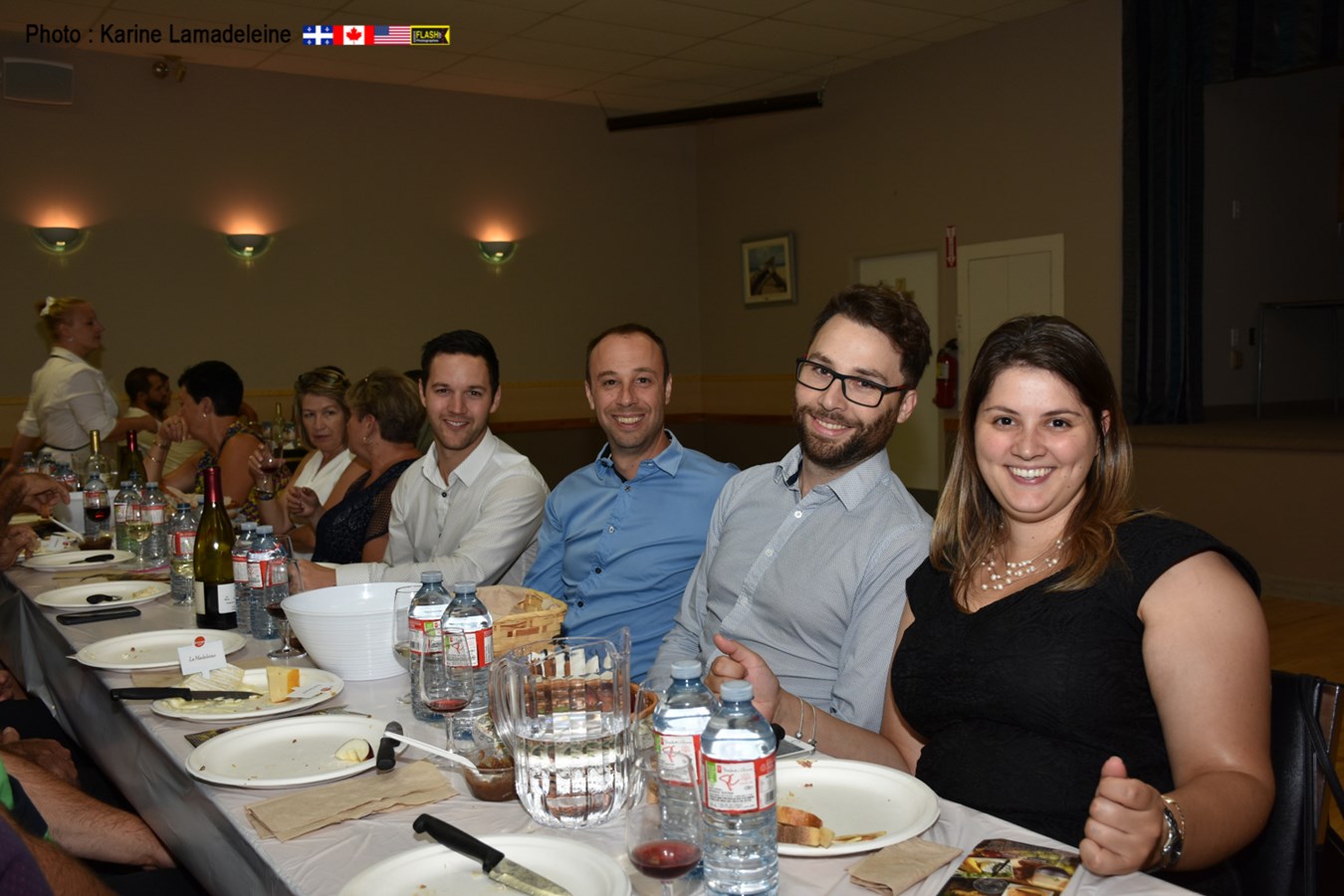 Vins et fromages 2017