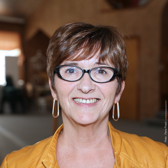 Bénévoles de l'Année 