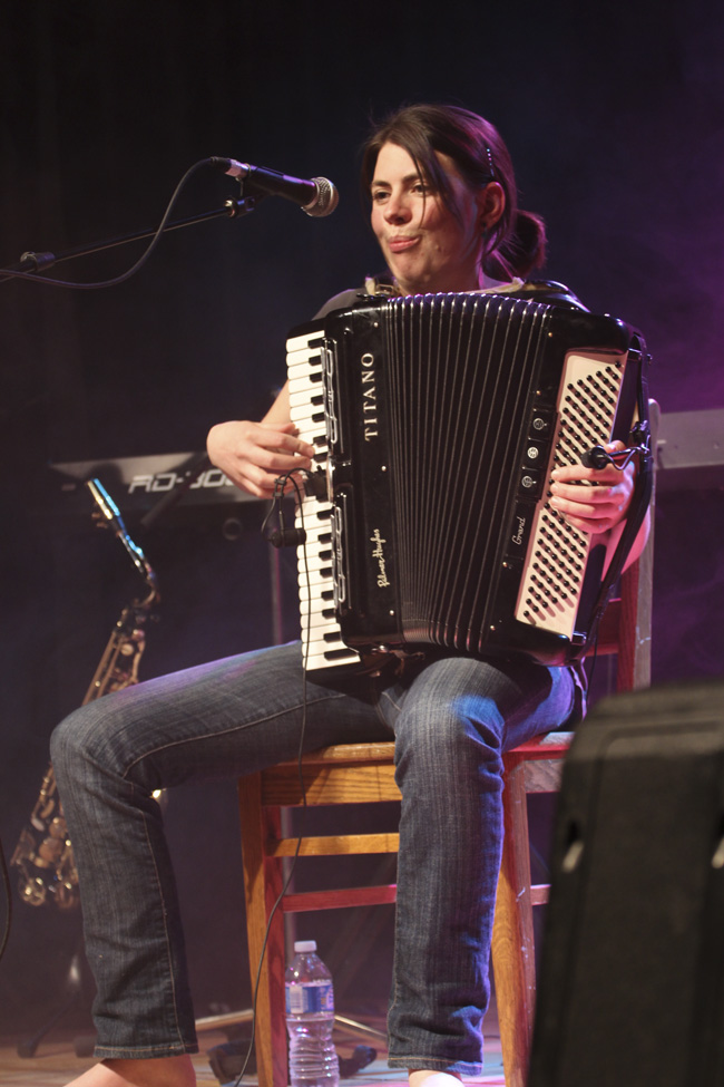 Festirock 2012