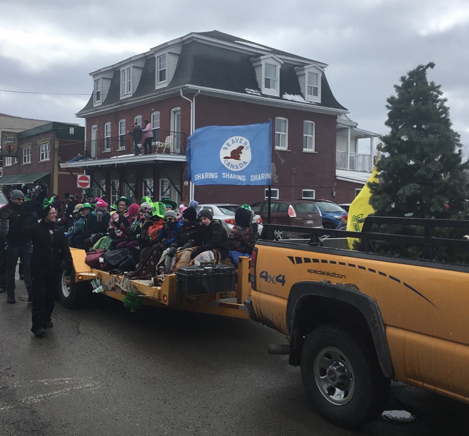 St-Patrick 2019