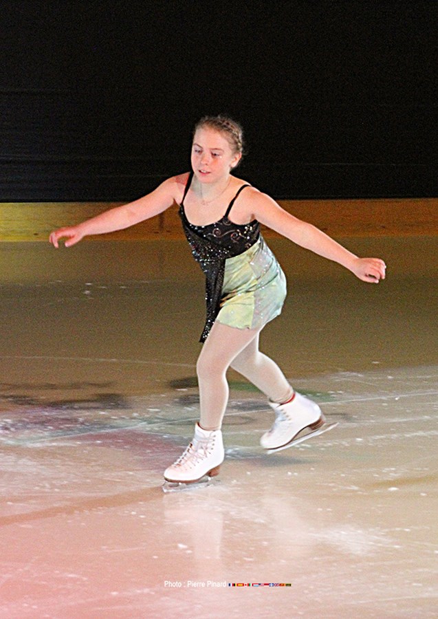 Photo de Marc-André Craig au Centre J-A Lemay 