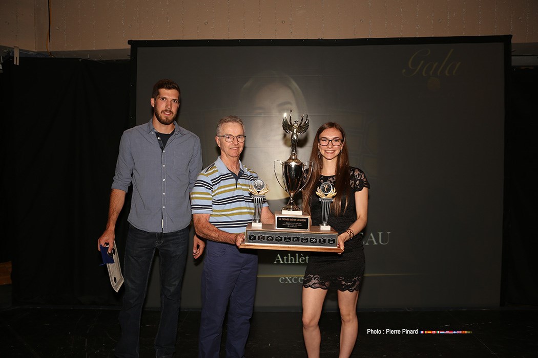 Tournesol d'Or 2017
