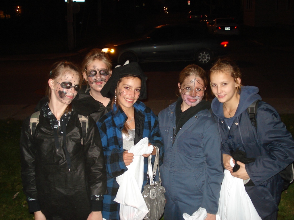Halloween