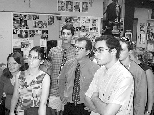 11 septembre 2001