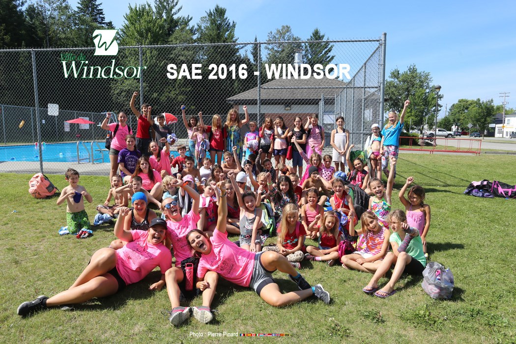 71 photos marquantes en 2016 à Windsor