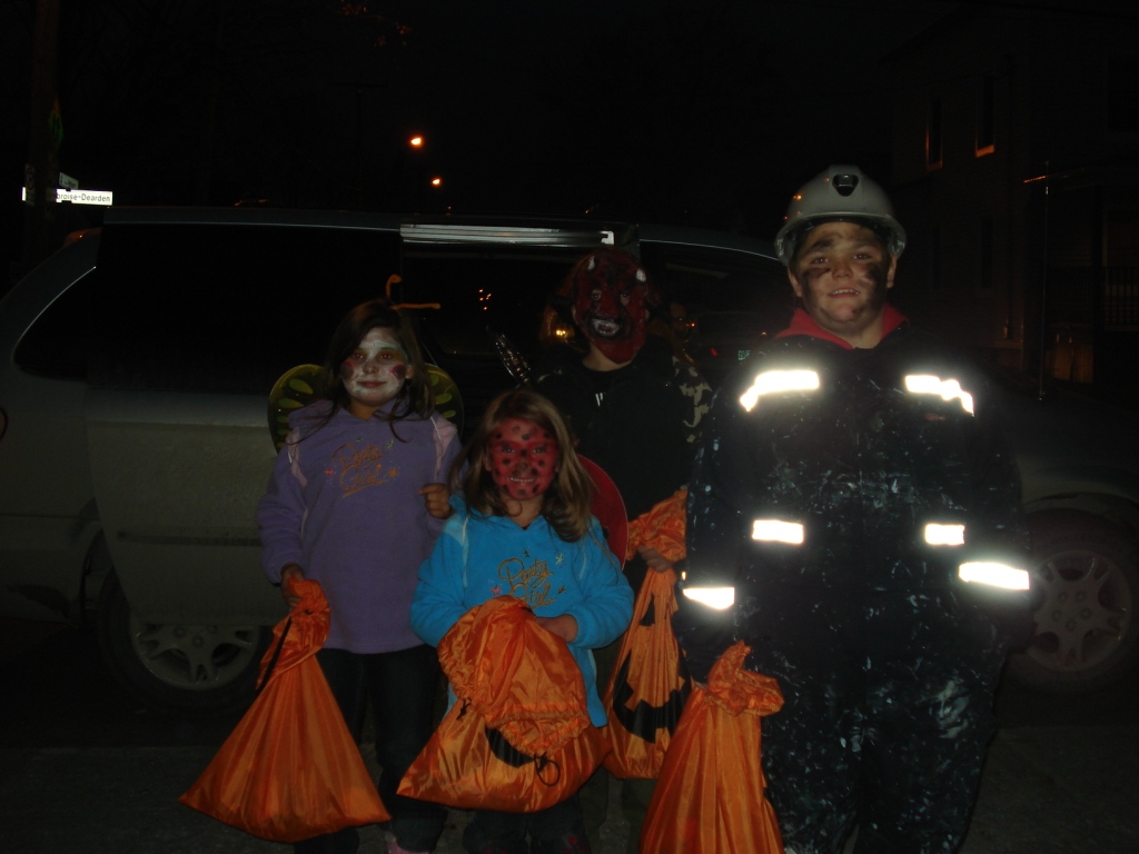 Halloween