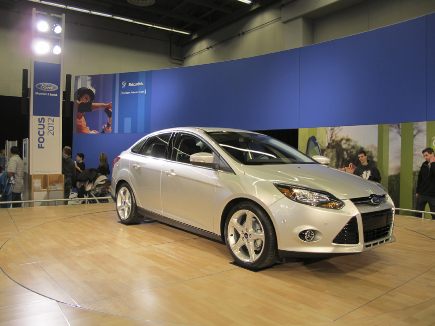 Automobiles  2011