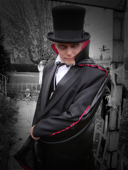 Halloween 2012