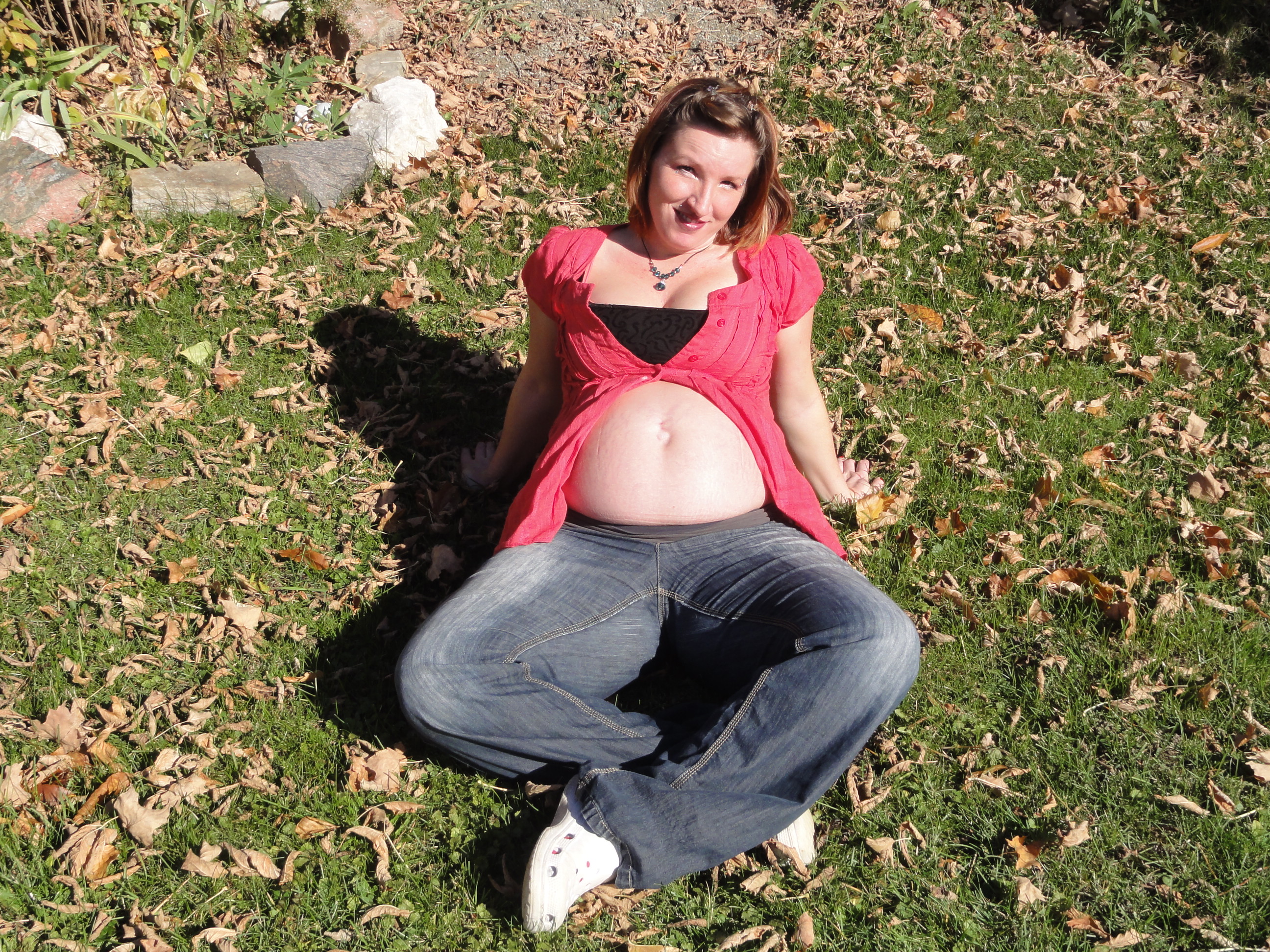 Future maman