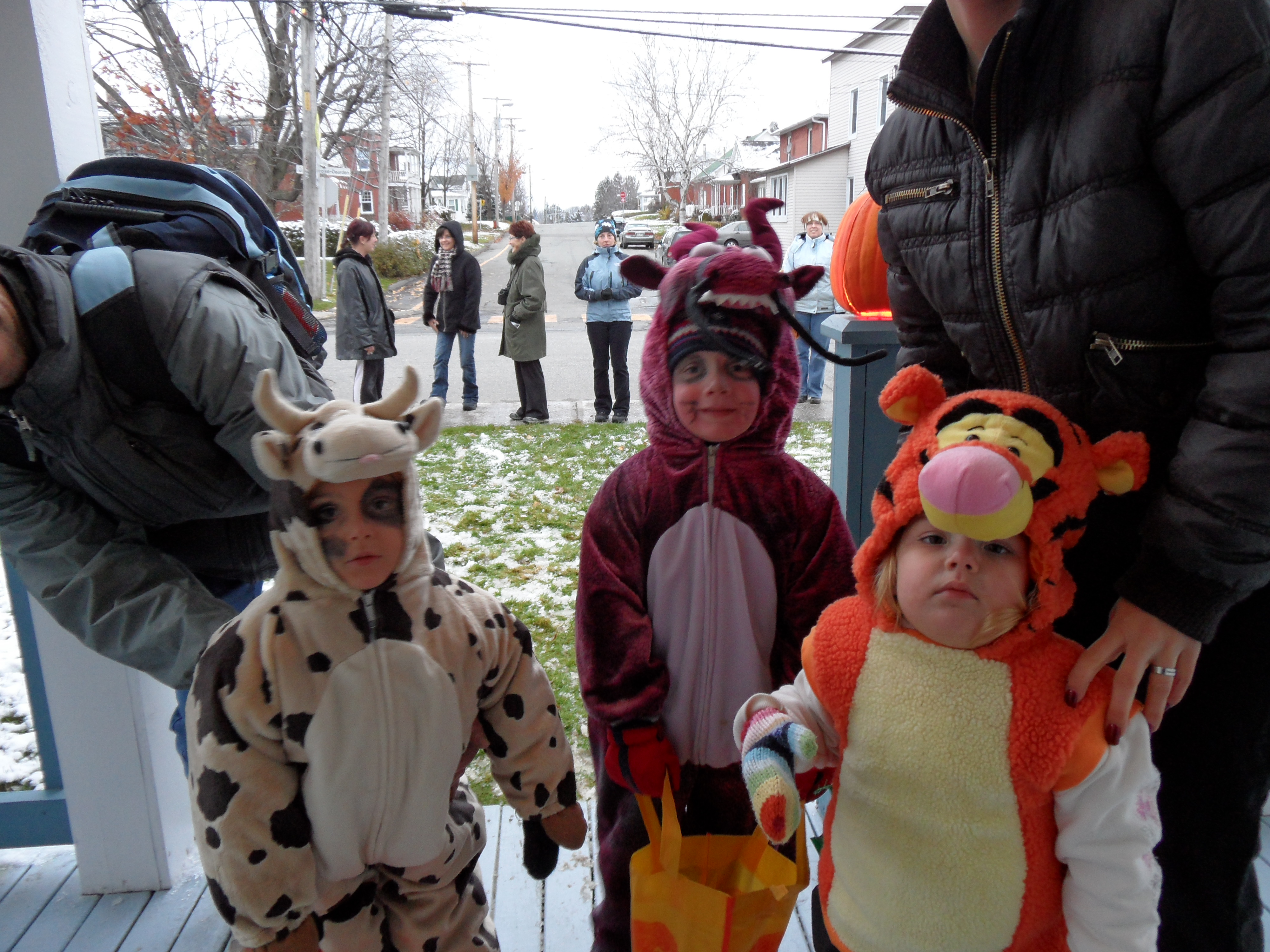Halloween