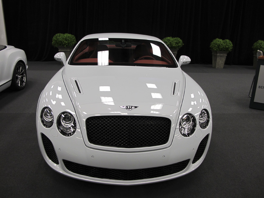 Automobiles  2011