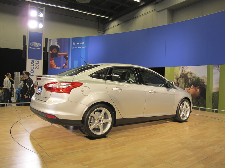 Automobiles  2011