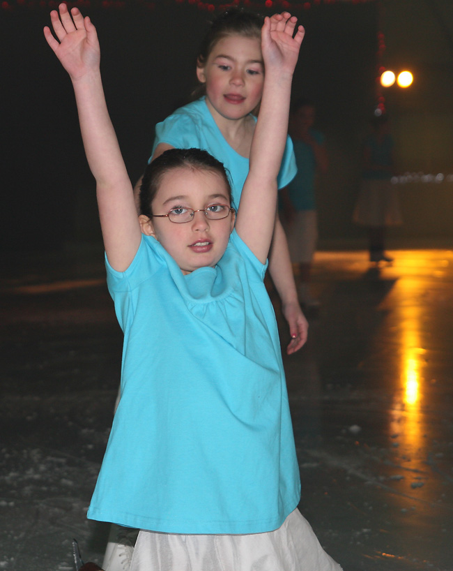 patins d'Argent 2010