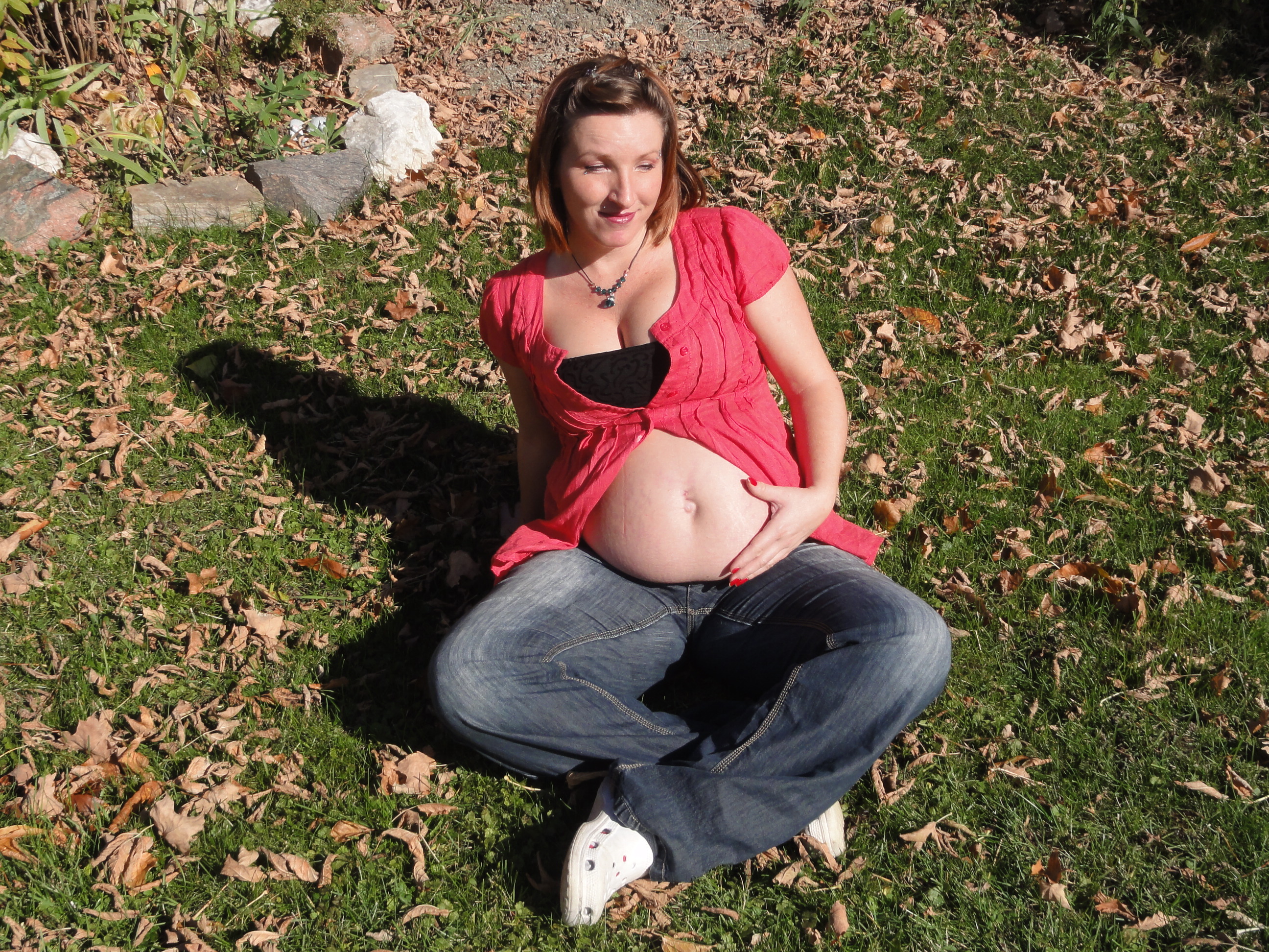 Future maman