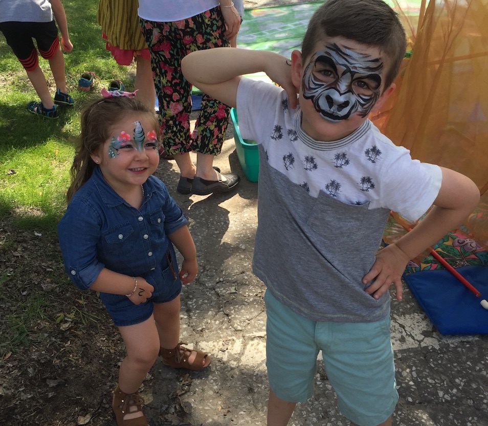 Wolfe BBQ Fest 2017