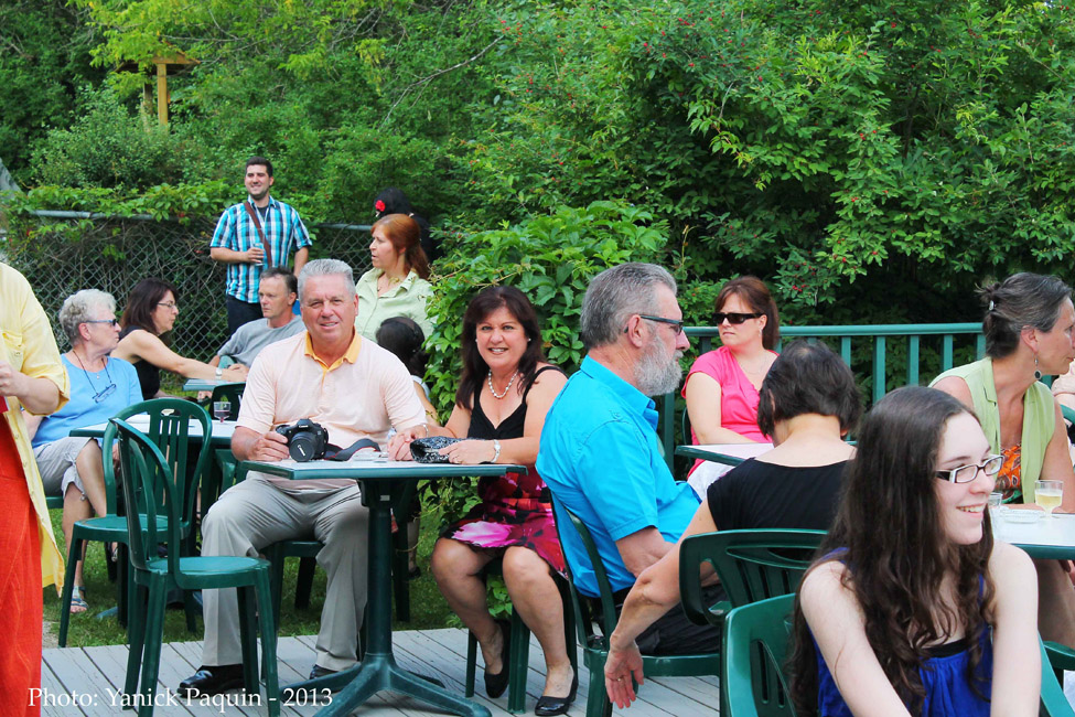 L'Étend'ART 2013
