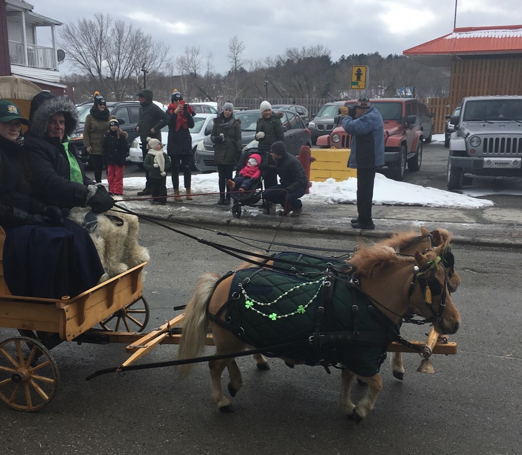 St-Patrick 2019