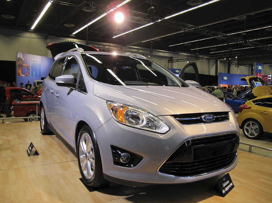Automobiles  2011