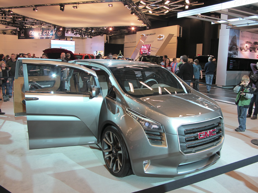 Automobiles  2011
