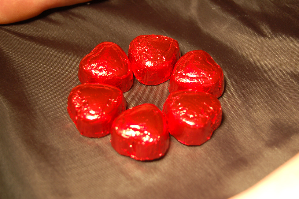 St-Valentin