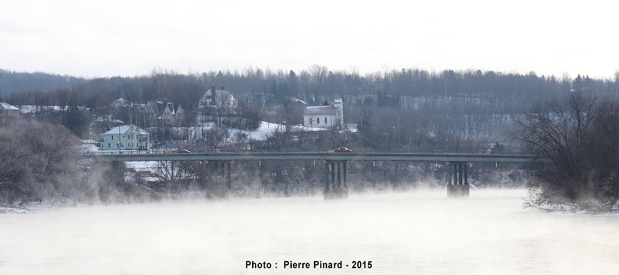 Windsor 1re vague de froid