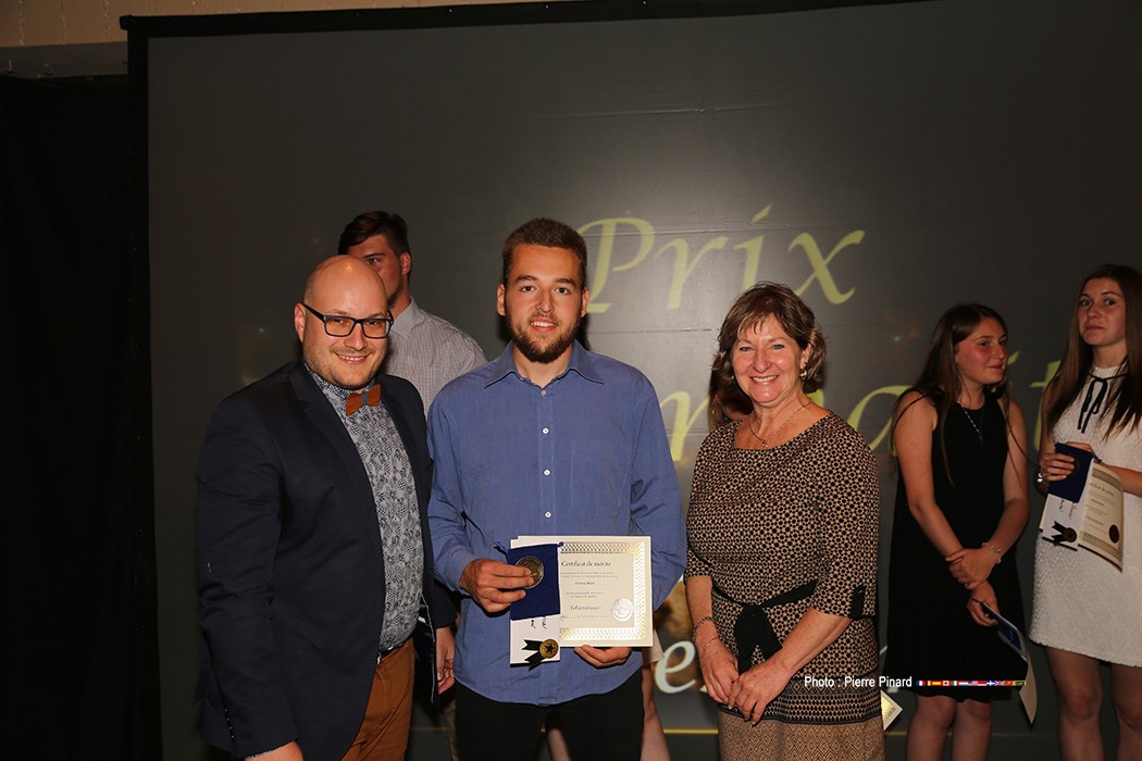 Tournesol d'Or 2017