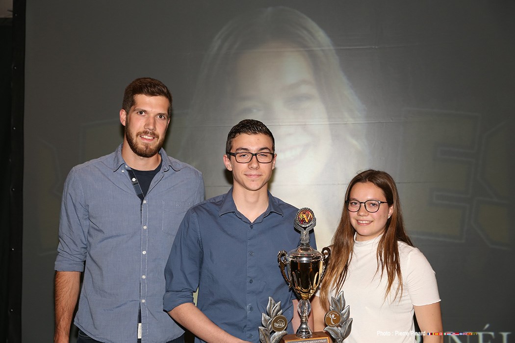Tournesol d'Or 2017